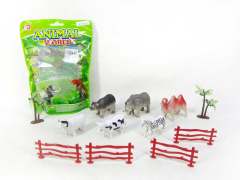 Animal Set toys