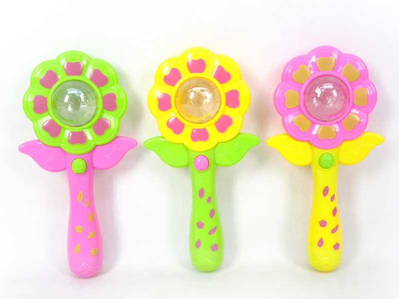 Sun Flower W/L_M(3C) toys