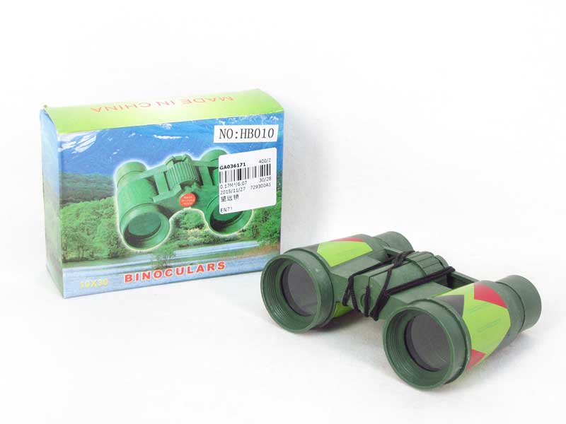 Telescope toys
