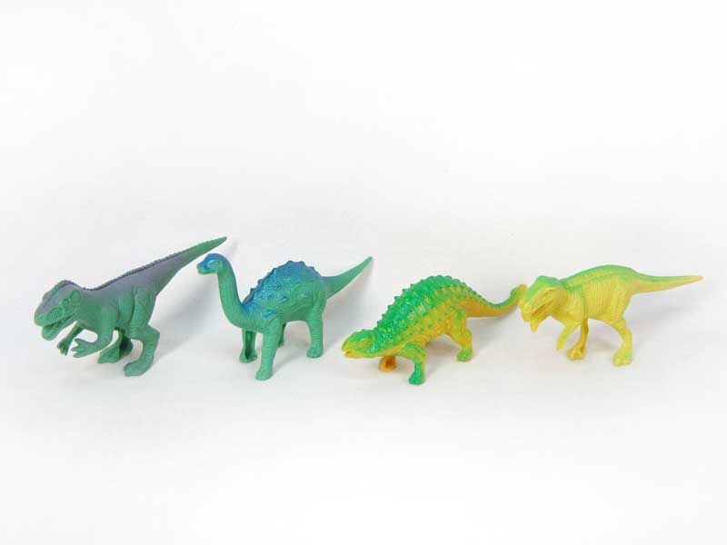 Dinosaur(4S) toys