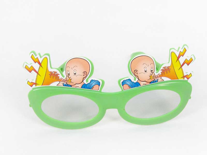 Glasses(4C) toys