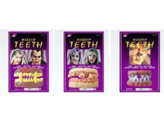 Teeth Set(3S)
