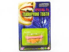 Teeth Set