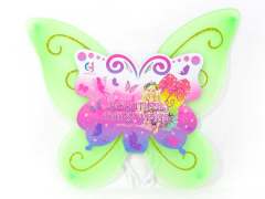 Butterfly toys