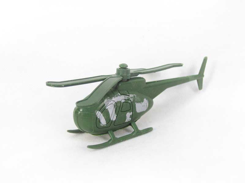 Helicopter toys