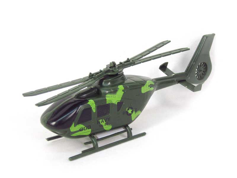 Helicopter toys