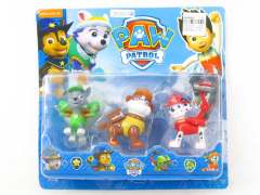 Dg(3in1) toys