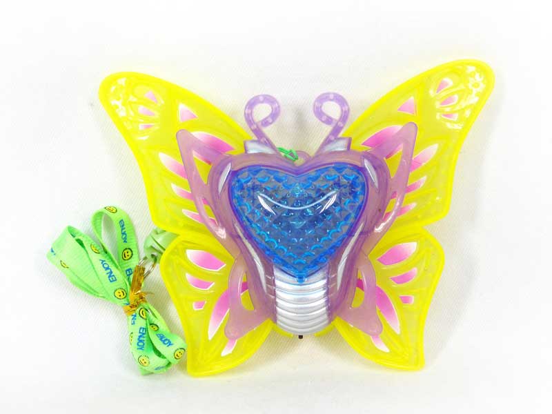 Butterfly W/L_M(3C) toys
