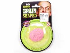 Prank Brain Shaped toys