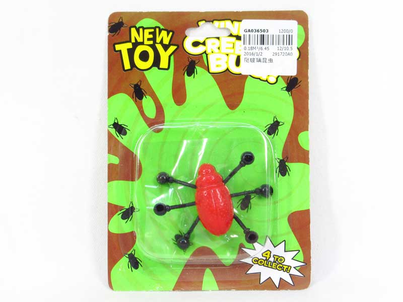 Beetle toys