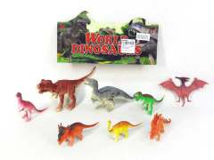 Dinosaur Set