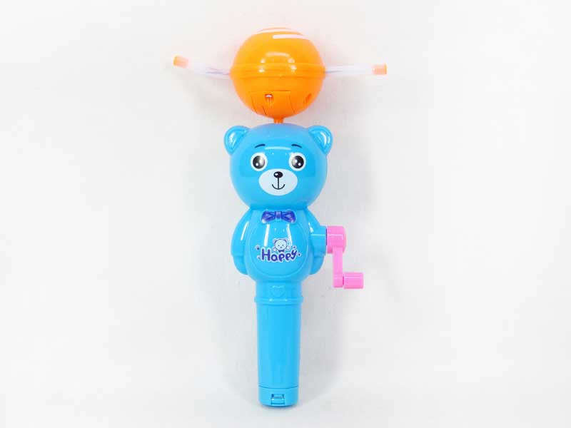 Bear W/L_M(3C) toys