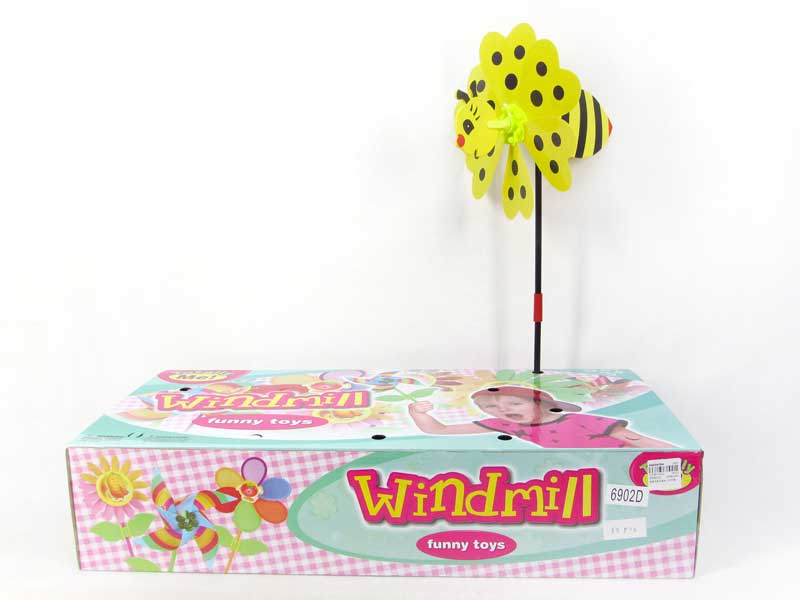 Windmill(33in1) toys