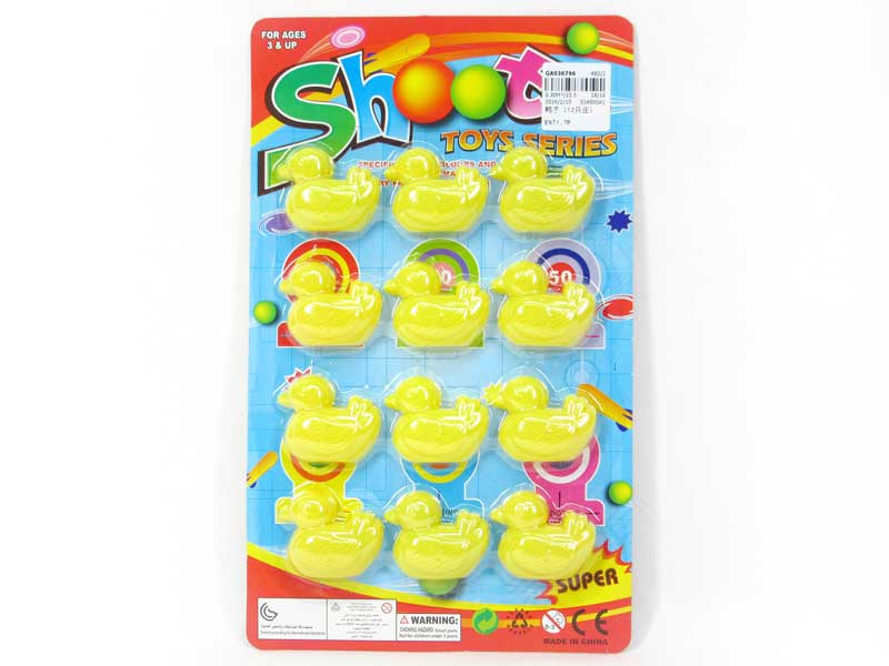 Duck(12in1) toys