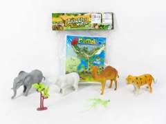 Animal Set toys