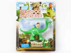 4-5inch The Good Dinosaur(4S)