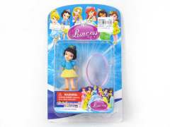 3-3.5inch Doll（6S） toys