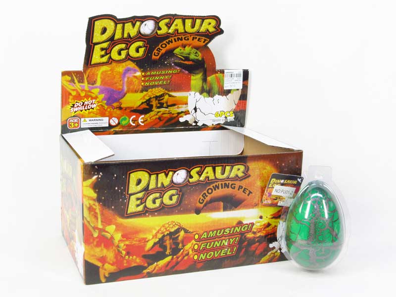 Dinosaur Egg(16in1) toys