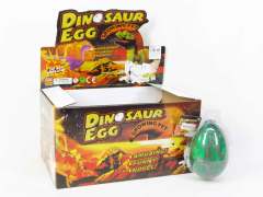 Dinosaur Egg(16in1)