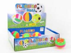 7.5CM Ball W/L(12in1) toys