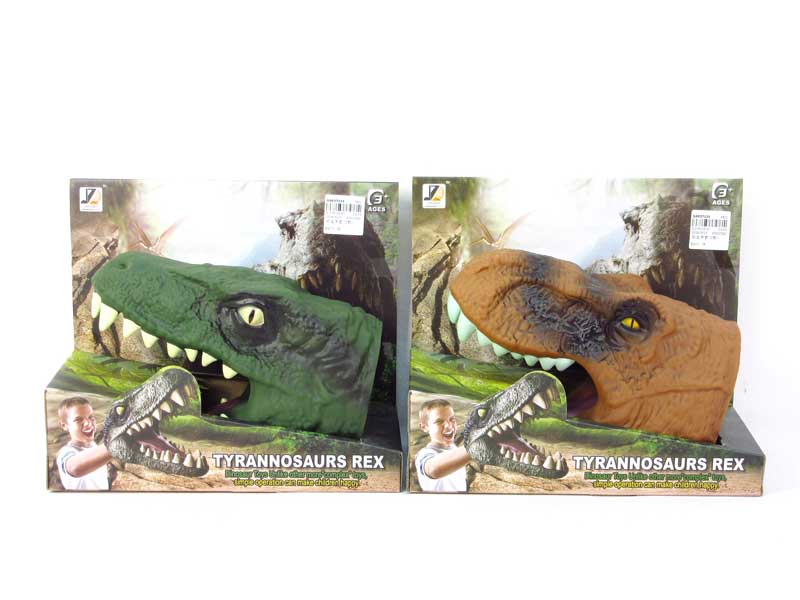 Dinosaur Glove(2S) toys