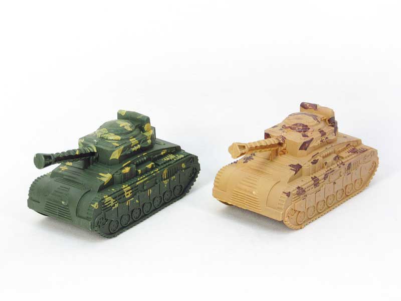 Panzer(2C) toys