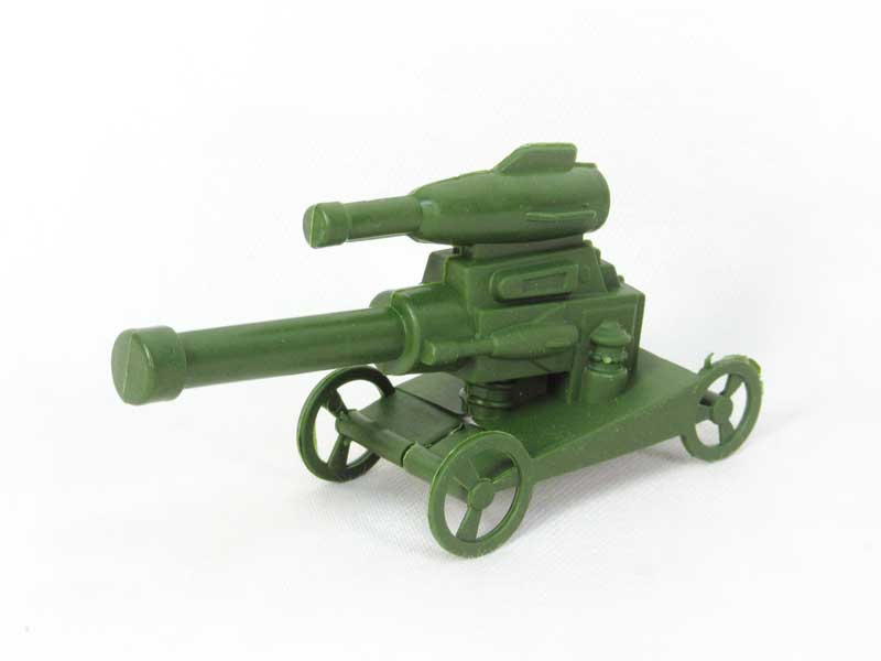 Cannon toys