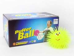 Puffer Ball W/L(12in1)