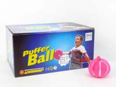 Puffer Ball W/L(24in1)