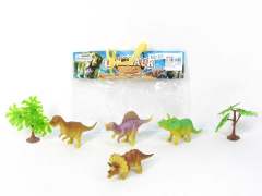 Dinosaur(4in1) toys