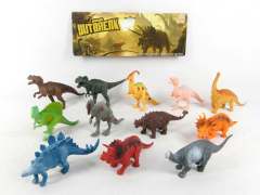 Dinosaur(12in1) toys