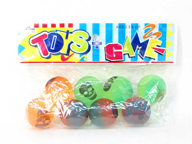 Bounce Ball(8in1) toys