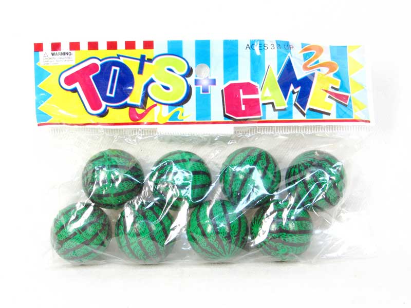 Bounce Ball(8in1) toys