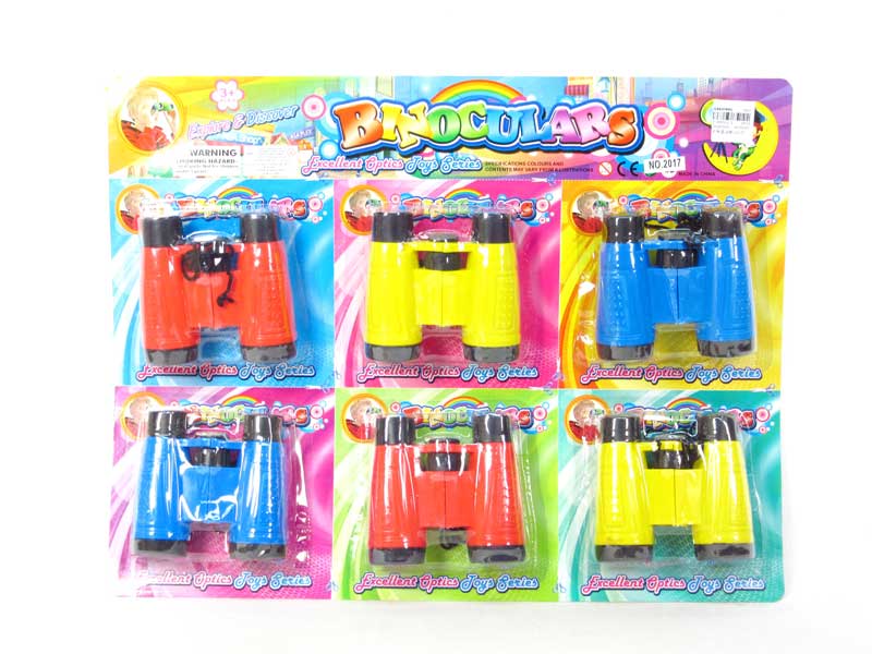 Telescope(6in1) toys
