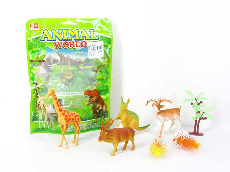 Dinosaur Set toys