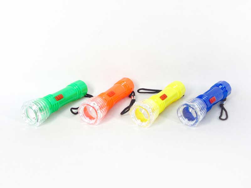 Flashlight(4C) toys