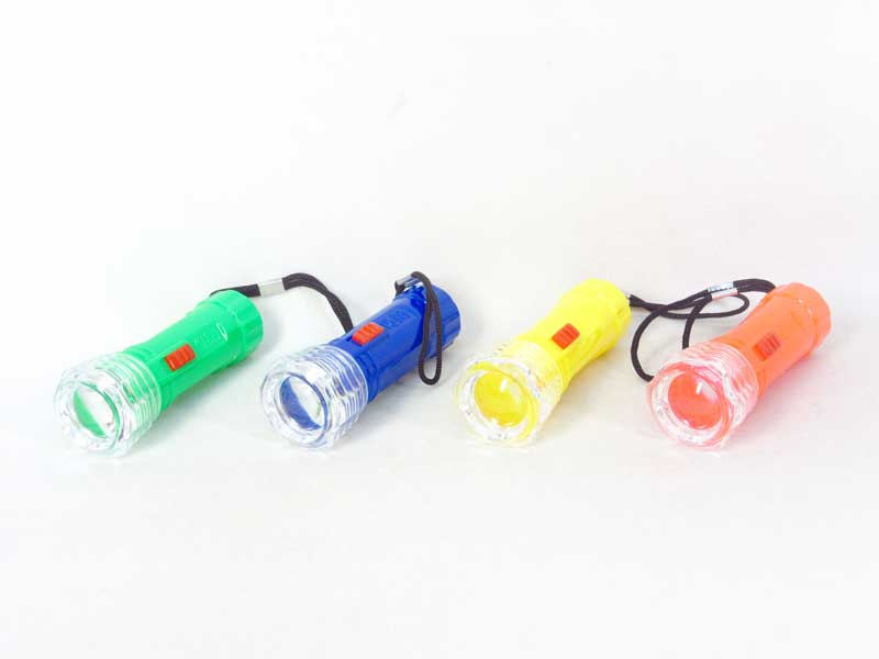 Flashlight(4C) toys