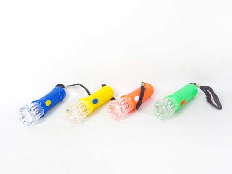 Flashlight(4C) toys