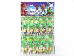 3inch Dinosaur(20in1) toys