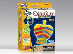 Sand Art(2S)