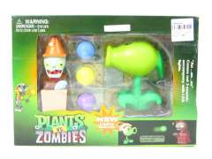 Plants Zombies toys