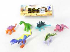 Dinosaur(6in1) toys