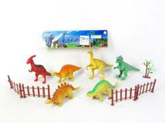 Dinosaur(6in1) toys