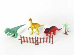 Dinosaur(Set(3in1)