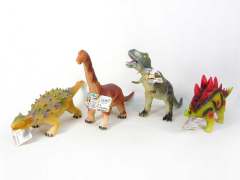 Dinosaur W/S(4S) toys