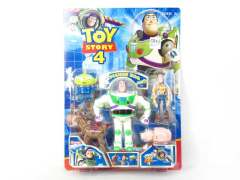 Toy Story toys