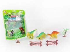 Dinosaur Set toys