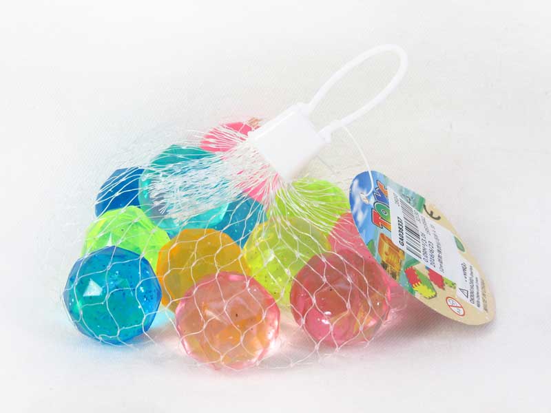 32MM Bounce Ball(12in1） toys