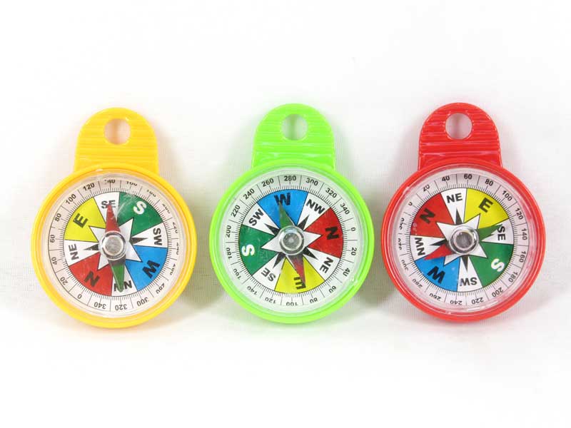 Compass(4C) toys