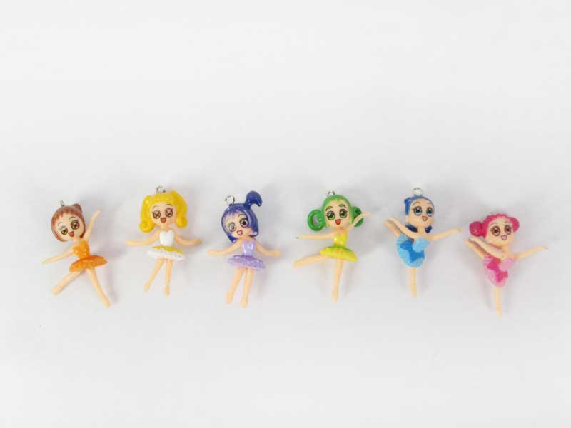 Doll(6S) toys